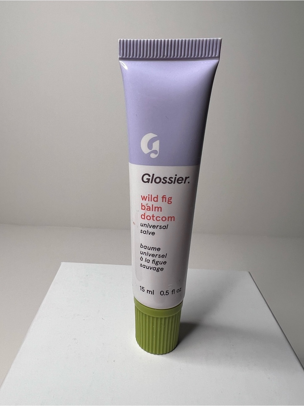 Glossier Wild Fig Balm Dotcom
